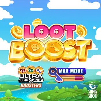Loot Boost